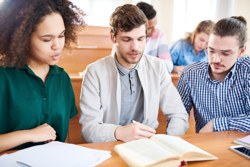 Wszystko to, co musisz wiedzieć, zanim wybierzesz się na studia.