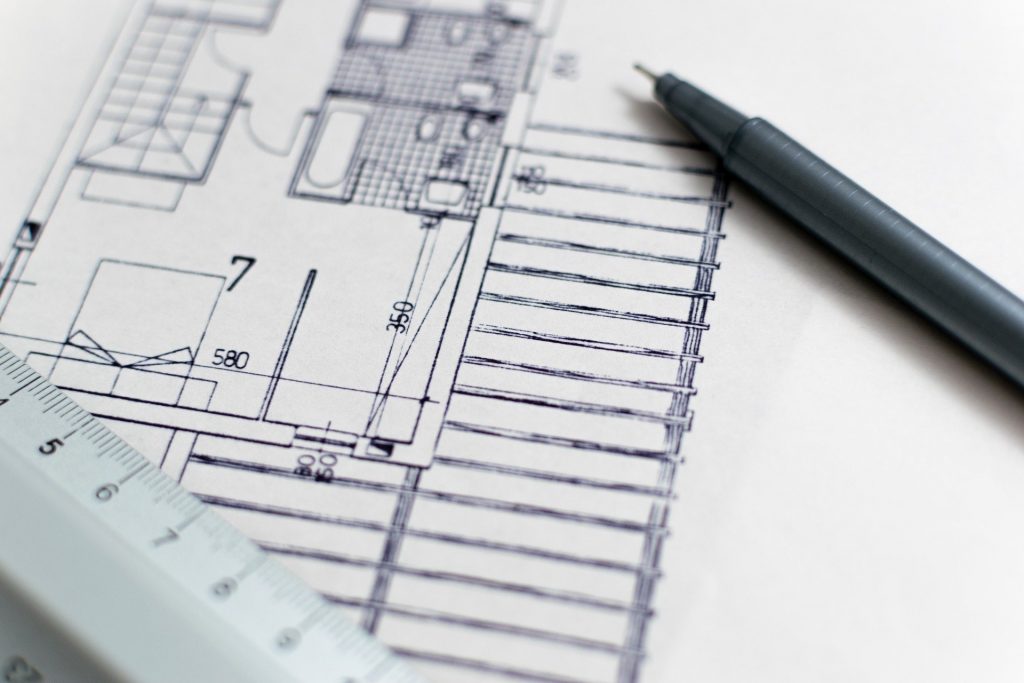 Architektura — studia nad wyraz przyszłościowe